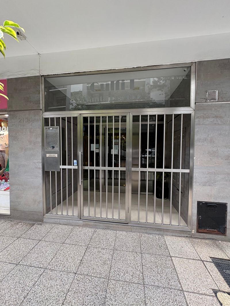 DEPARTAMENTO 2 AMBIENTES EN VENTA · MAR DEL PLATA