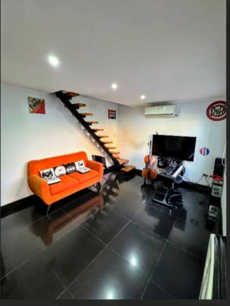 APTO CREDITO - DUPLEX 3 AMB