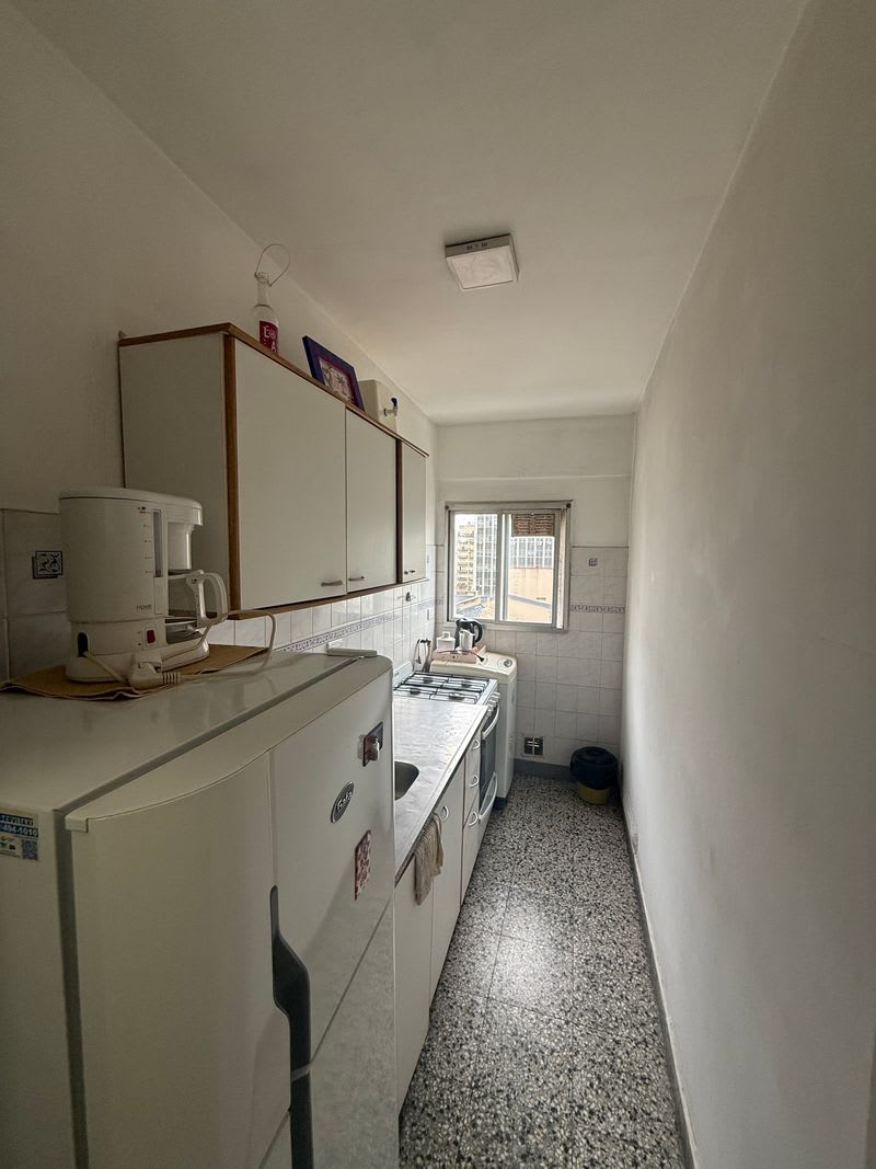 DEPARTAMENTO 2 AMBIENTES EN VENTA · MAR DEL PLATA