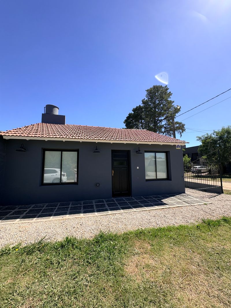 CASA - BARRIO LA MARTITA
