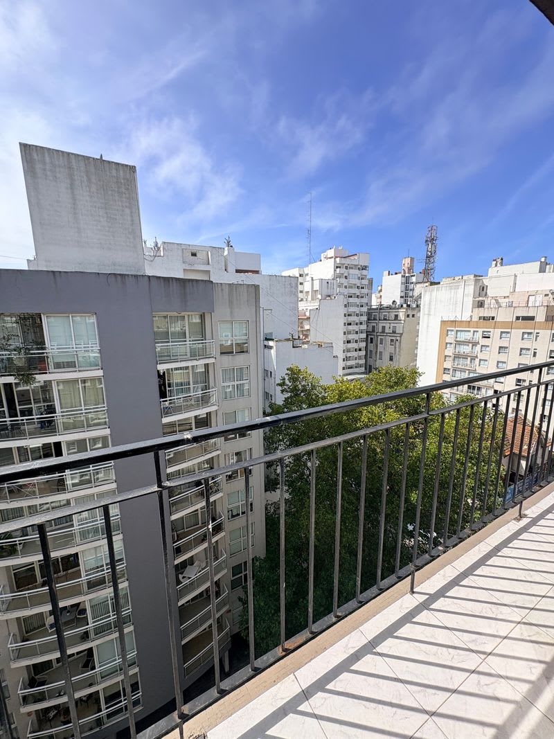 AMBIENTE CENTRICO MAR DEL PLATA
