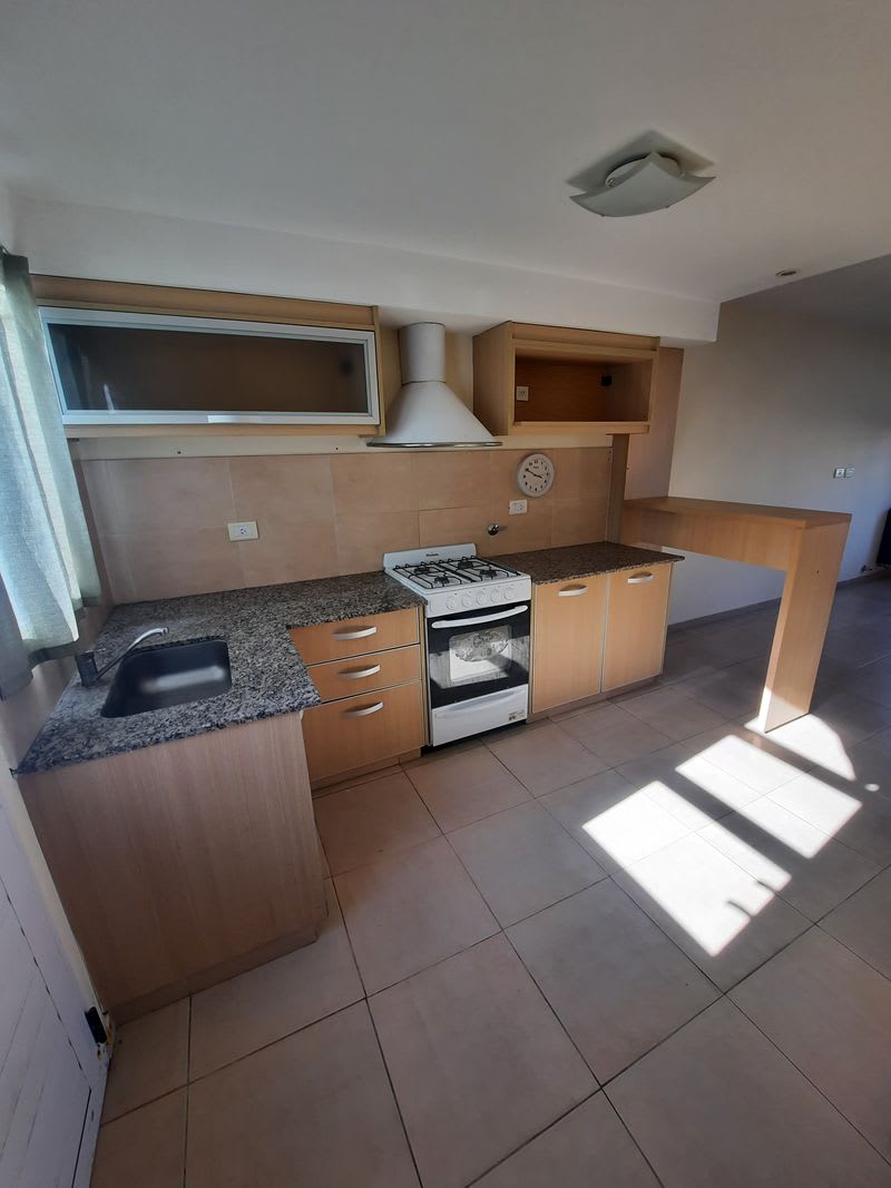 DUPLEX 2 AMBIENTES