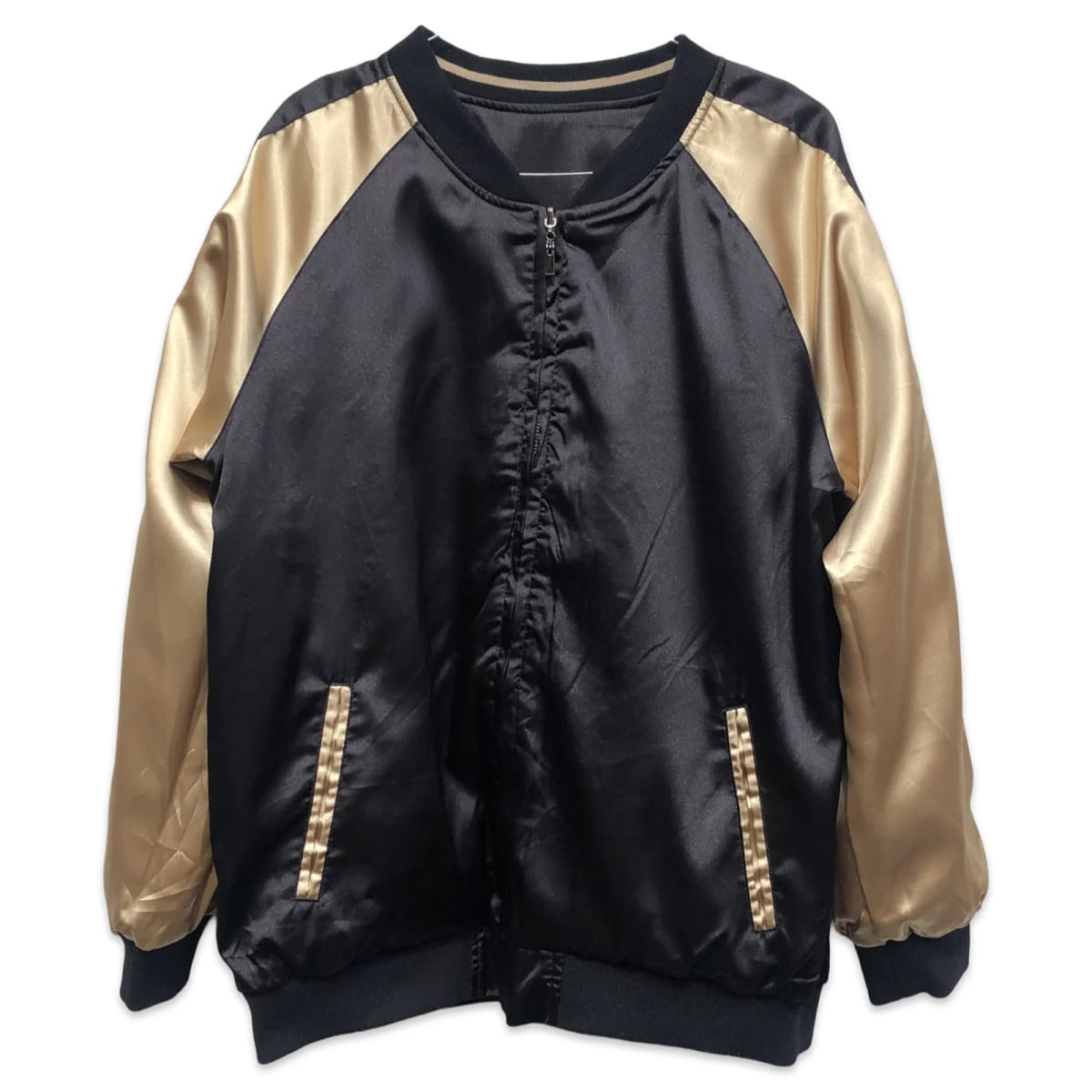 Campera bomber — imagen 2