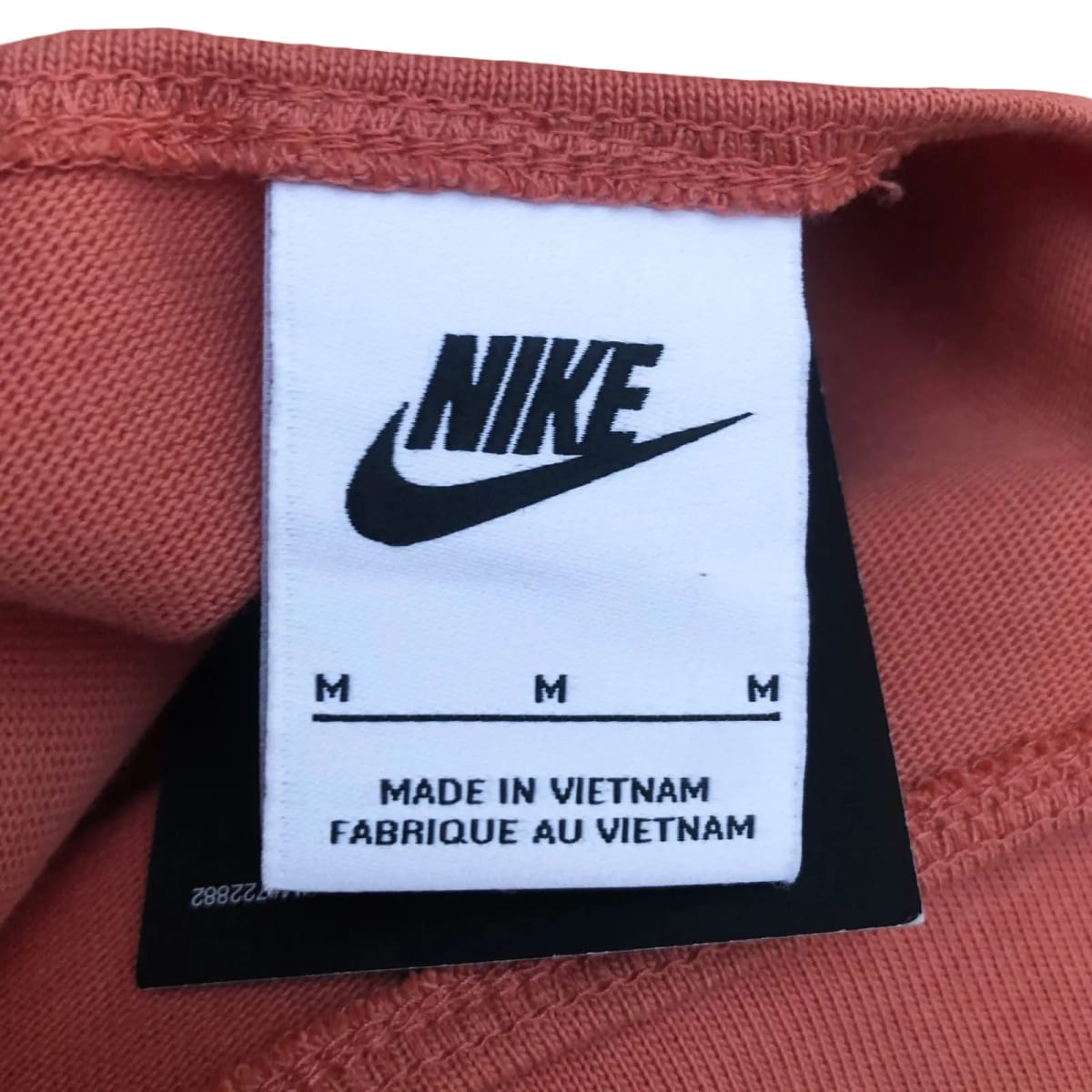 Vestido casual Nike — imagen 4