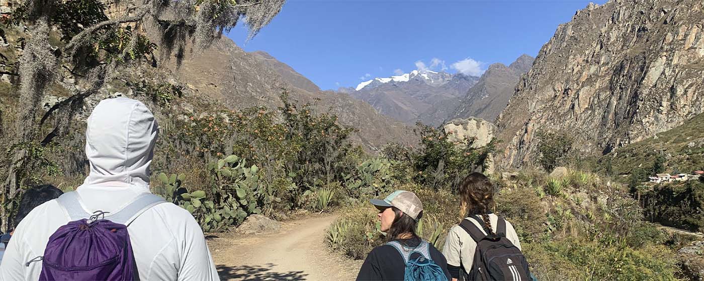  classic inca trail 2