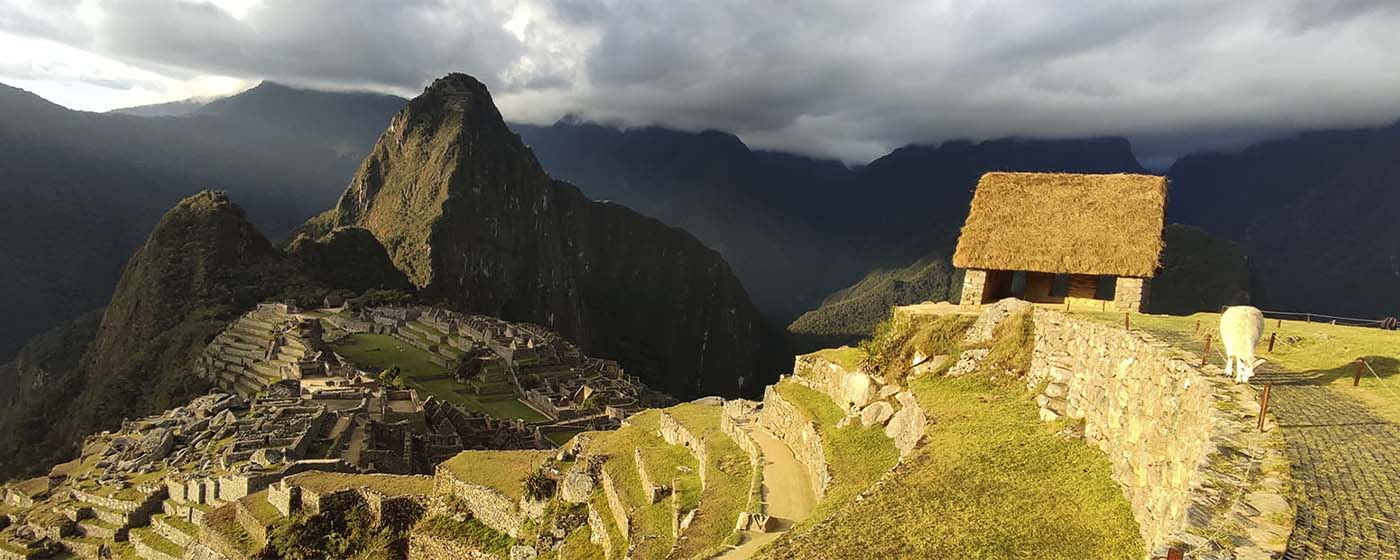  classic inca trail 3