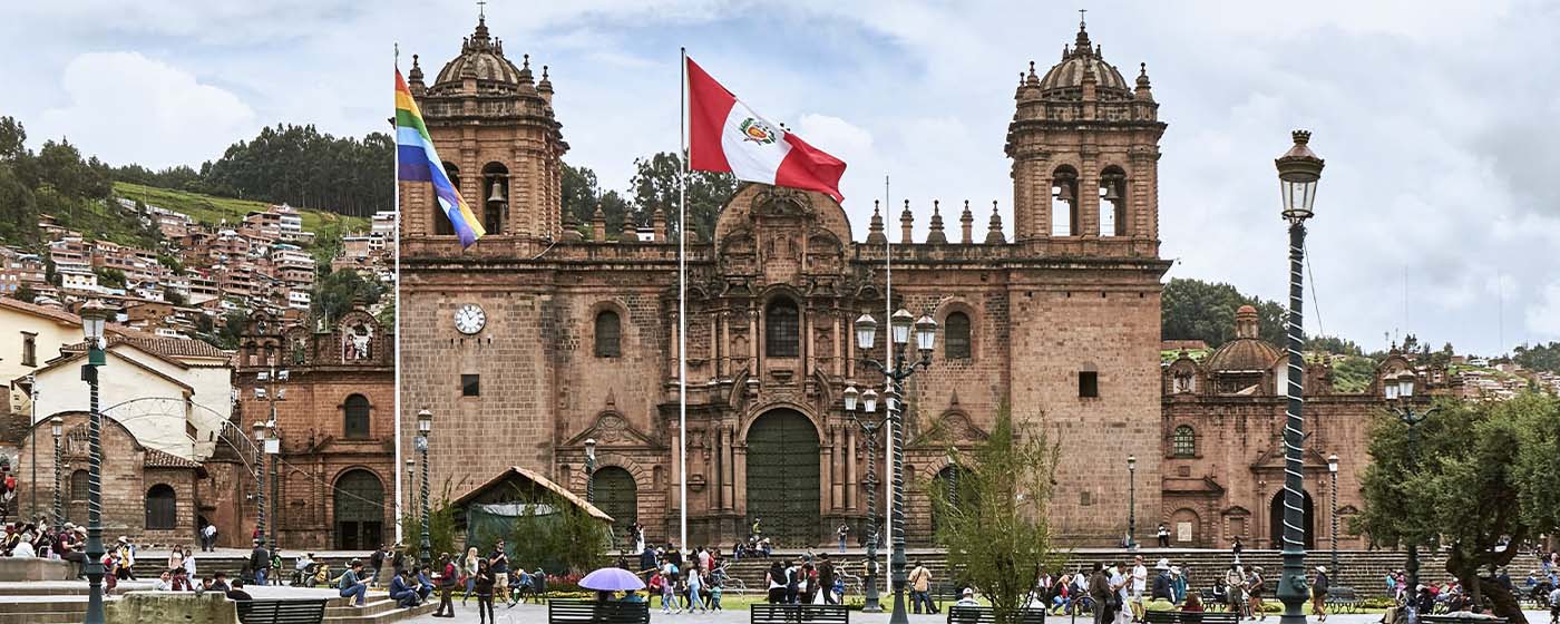  cusco city tour 5