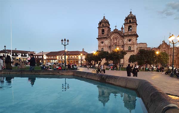  cusco tours