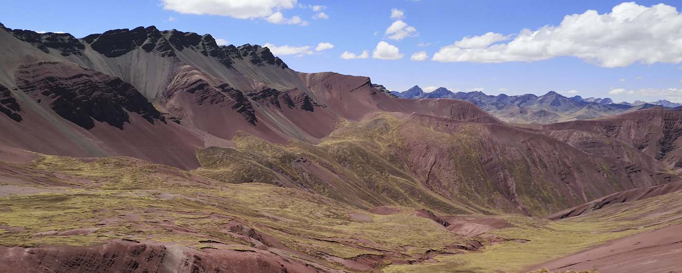 red valley cusco