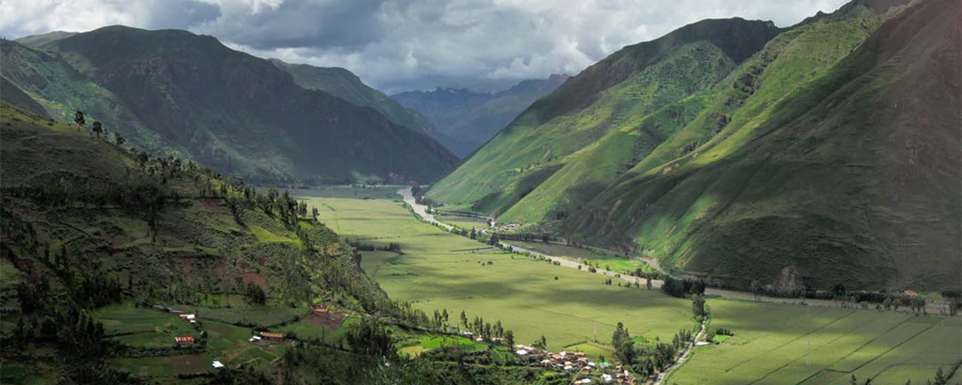  sacred valley cusco