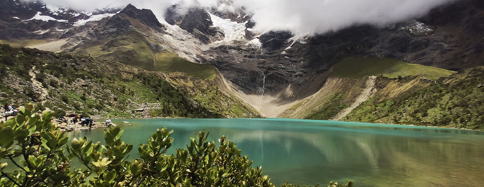  Humantay Lake 1