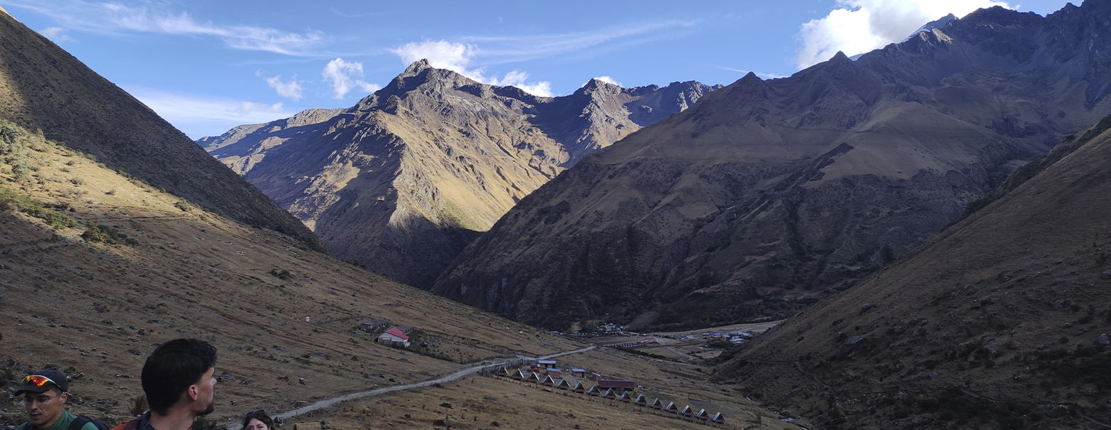  Caminata Salkantay 2