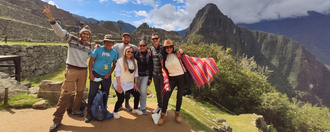  Explora Machu Picchu en un Día - Life Expeditions
