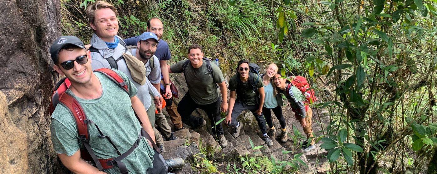  Maravilla de Machu Picchu Full Day - Life Expeditions