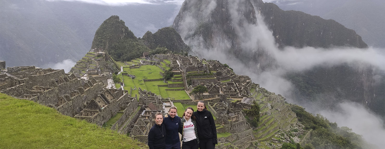  Descubre Machu Picchu en un Día - Life Expeditions