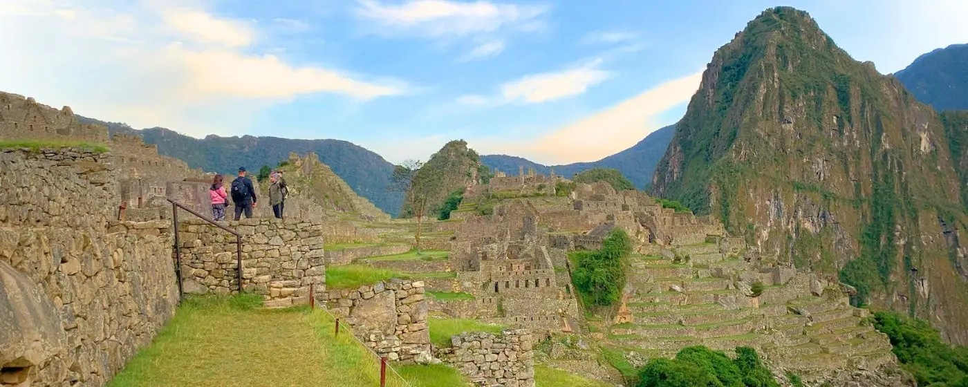  Inca Trail Short 2 Days Life Expeditions 5