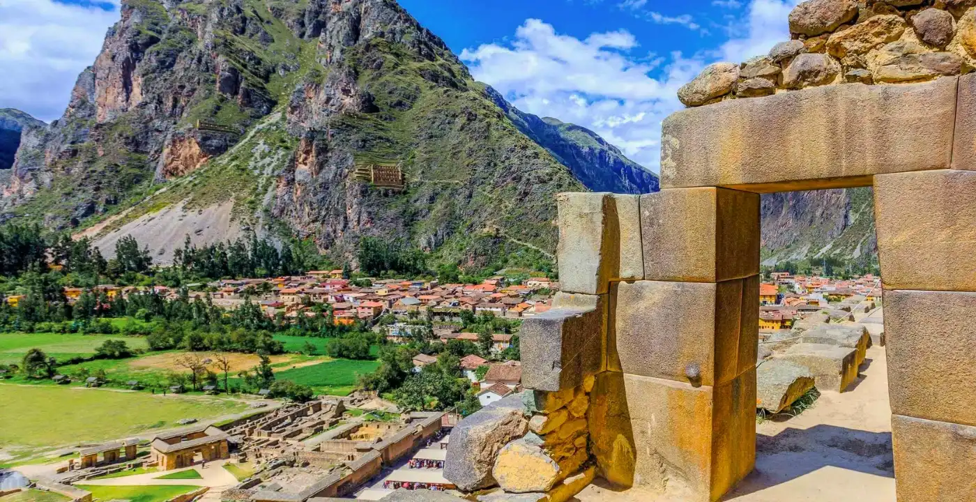  Inca Trail and the Inca Quarries of Cachiccata 4 Days 3 Nights 3