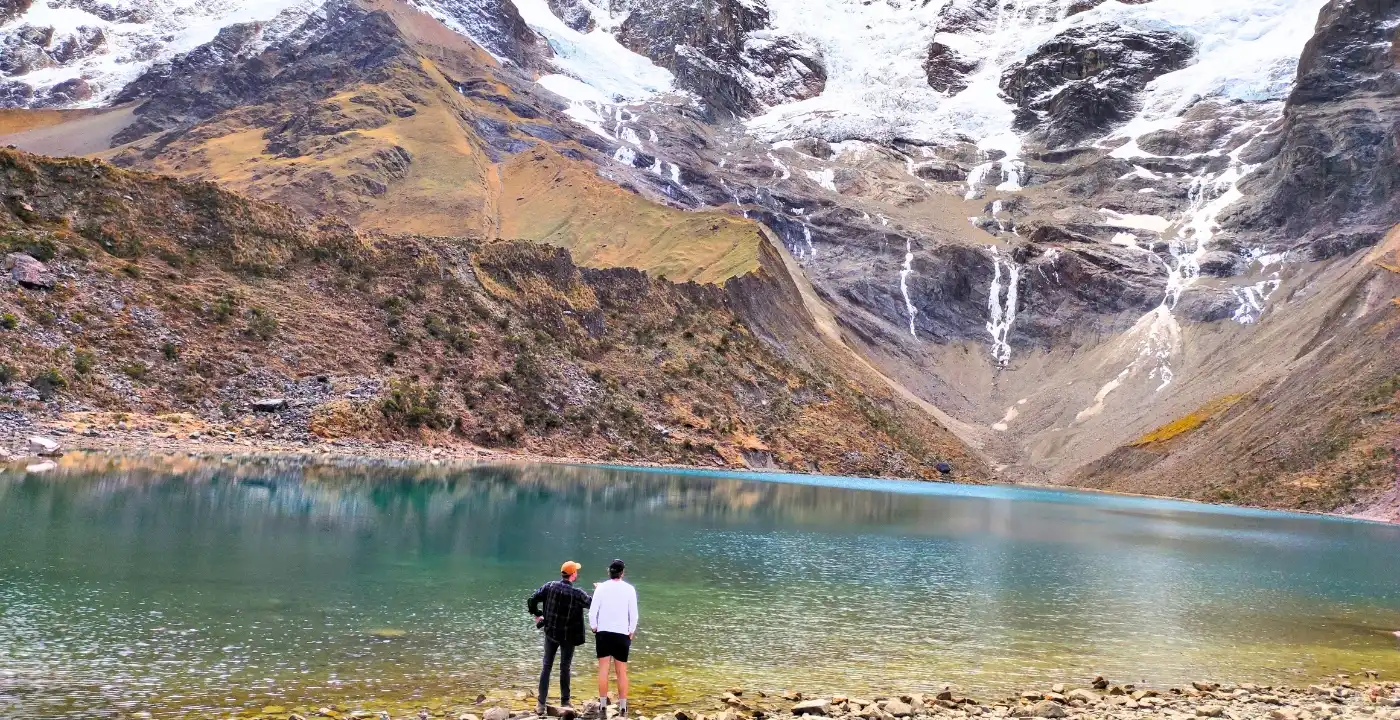  4 Day Salkantay Trek to Machu Picchu The Ultimate Trekking Adventure 2