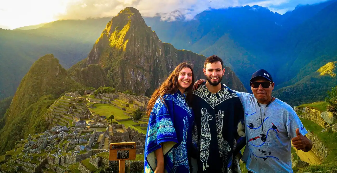  4 Day Salkantay Trek to Machu Picchu The Ultimate Trekking Adventure 5