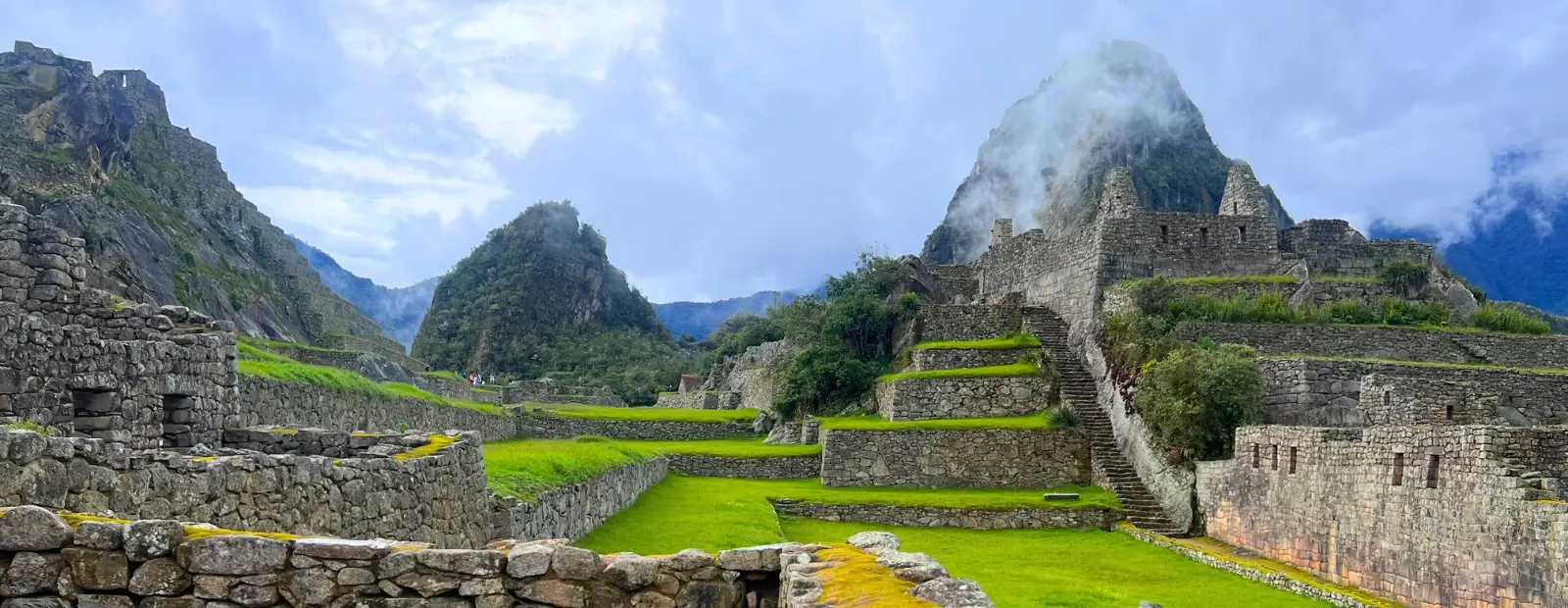  BY CAR MACHU PICCHU 1