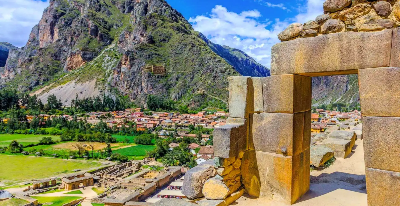  BY CAR MACHU PICCHU 3