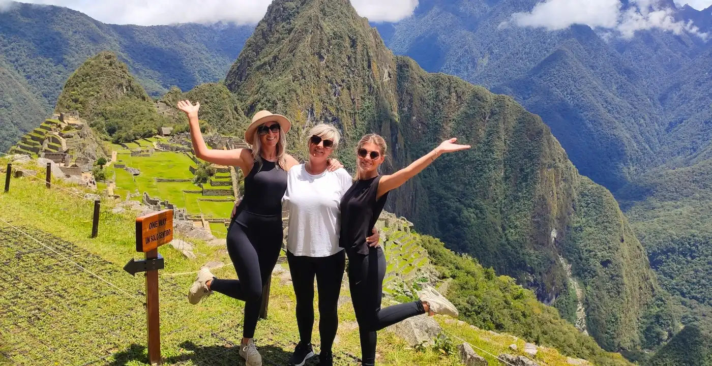  BY CAR MACHU PICCHU 5