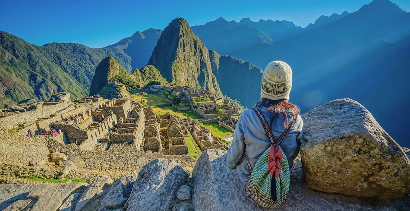  MACHU PICCHU AND SACRED VALLEY 5