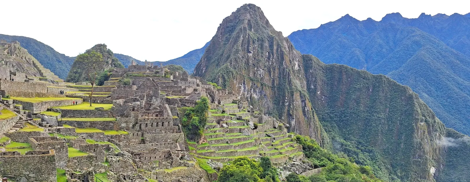 Nature and Culture - Tour in Cusco 5D4N 1 Nature and Culture - Tour in Cusco 5D4N 1