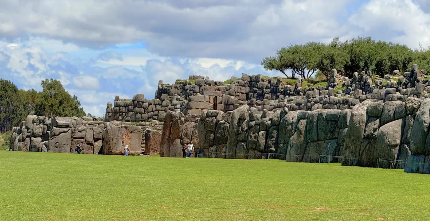  Nature and Culture - Tour in Cusco 5D4N 2