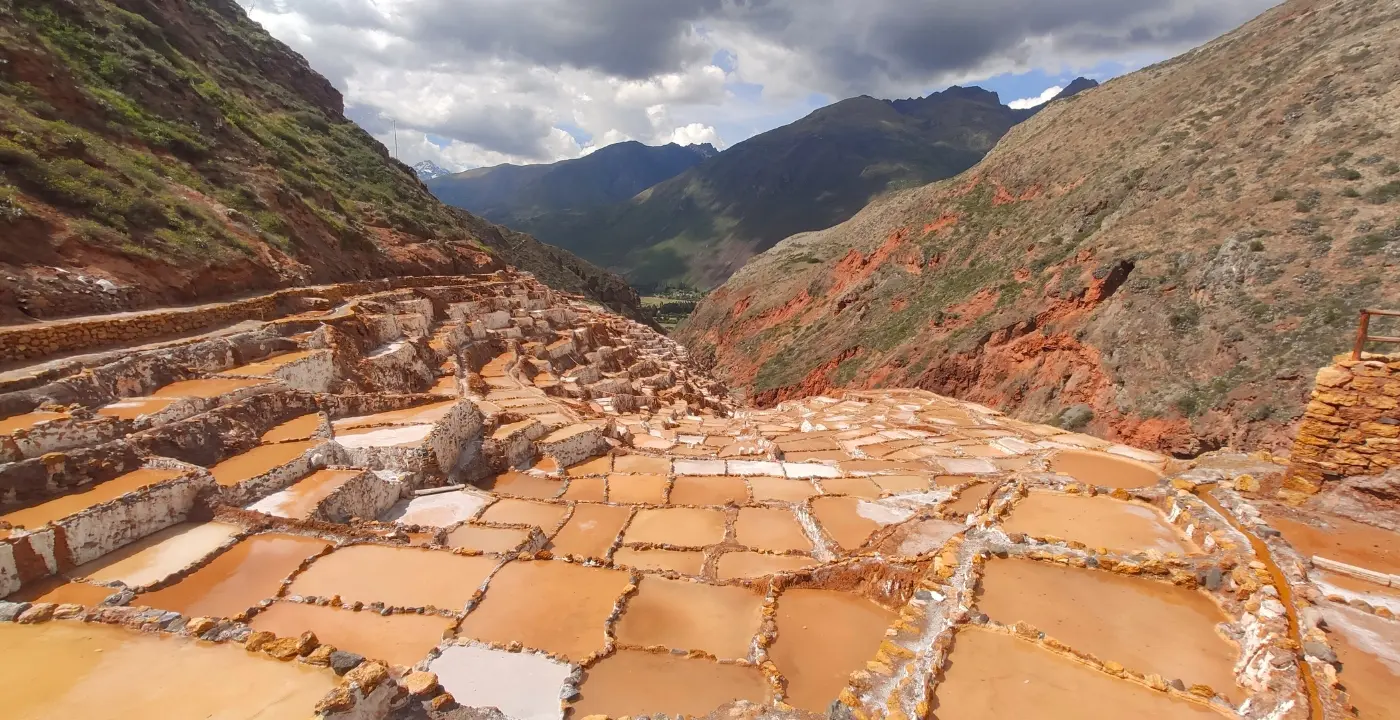  Nature and Culture - Tour in Cusco 5D4N 3