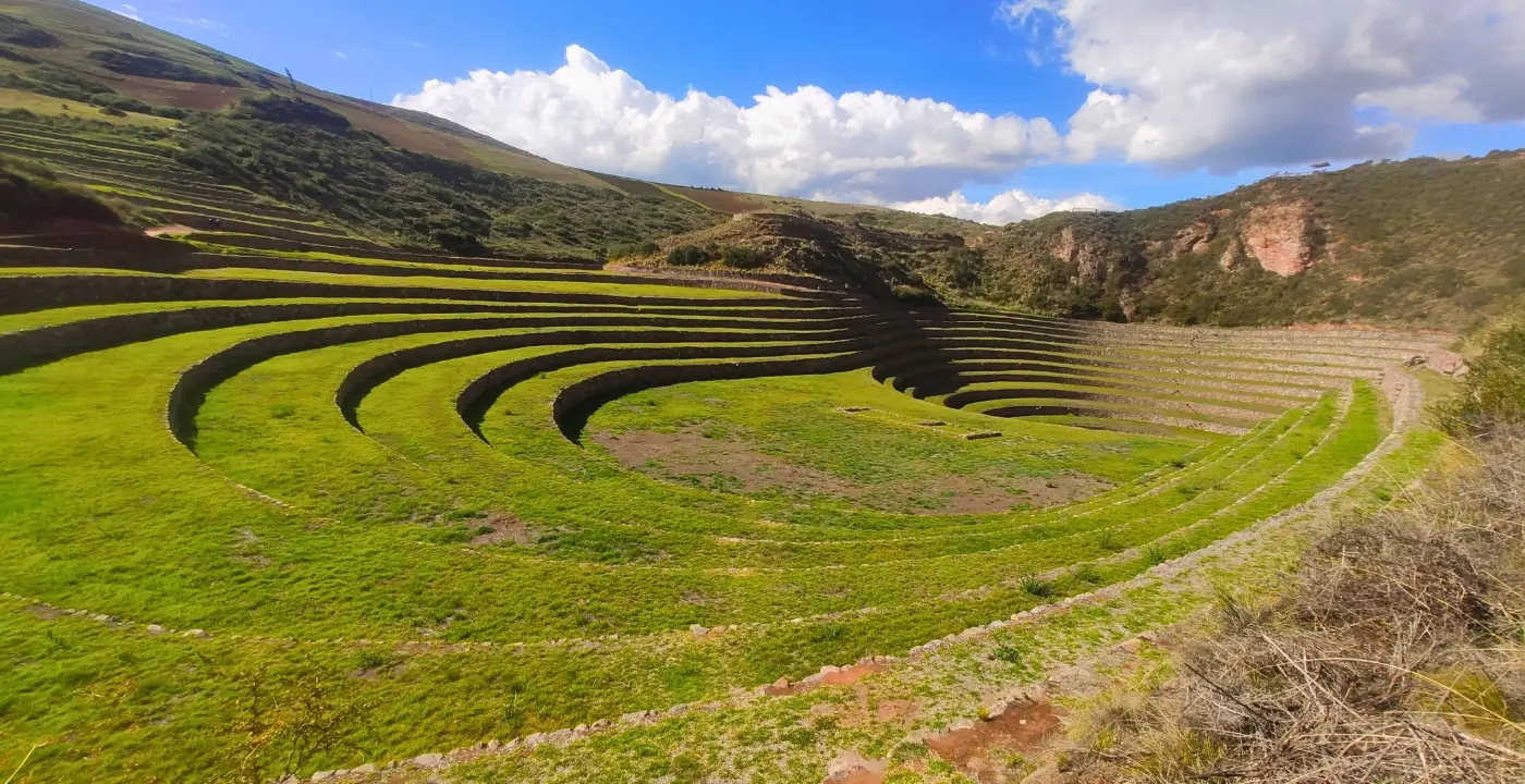  Nature and Culture - Tour in Cusco 5D4N 4
