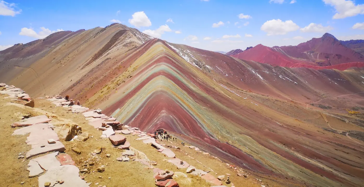  Nature and Culture - Tour in Cusco 5D4N 5