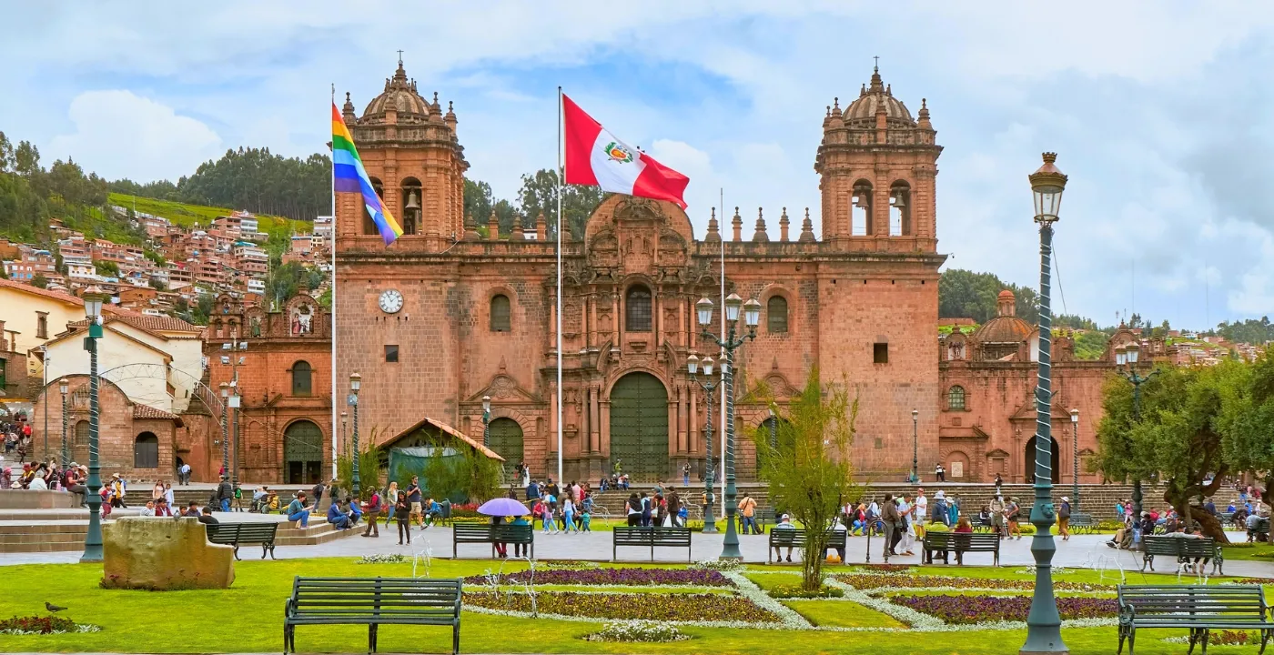  Exploring the Treasures of Cusco - 5D4N Tour 1