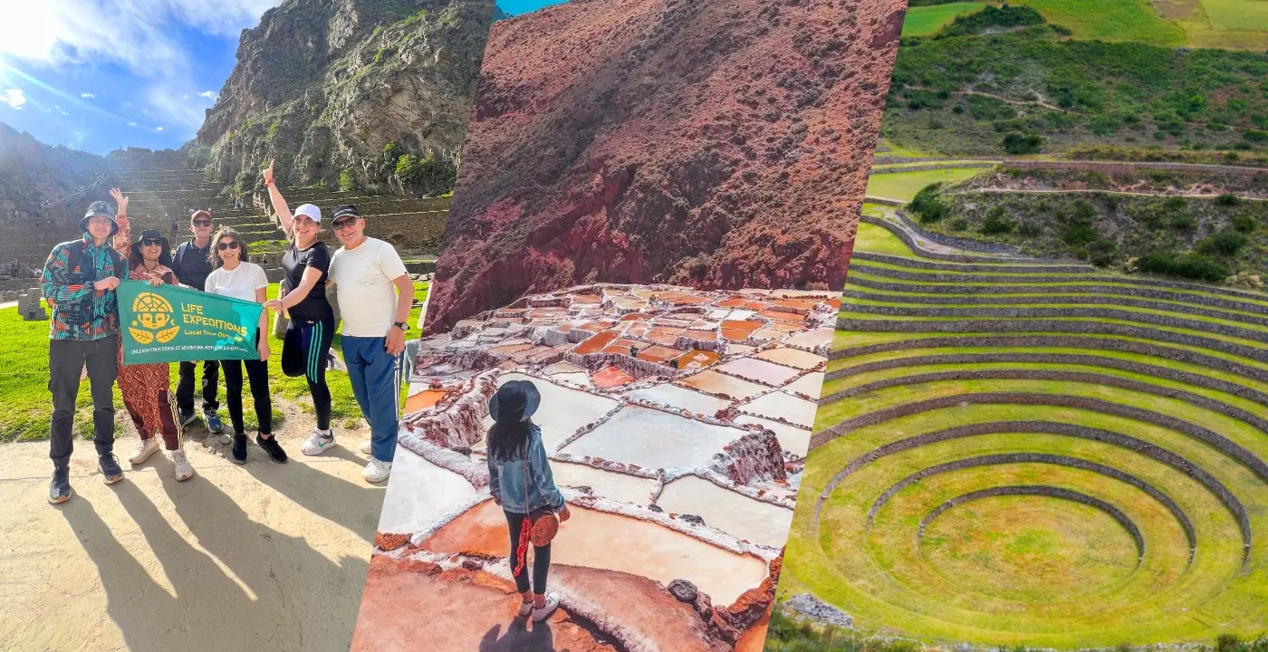  Exploring the Treasures of Cusco - 5D4N Tour 2