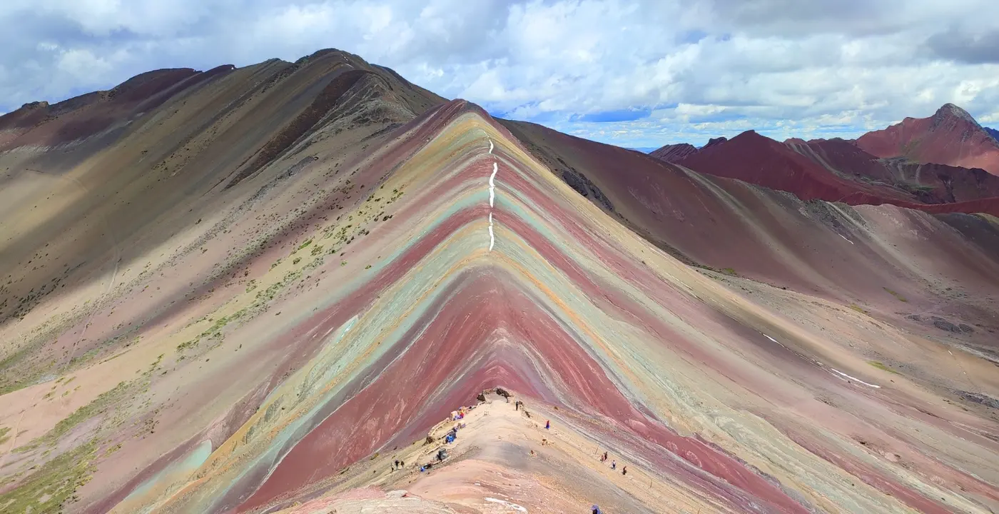  Exploring the Treasures of Cusco - 5D4N Tour 4