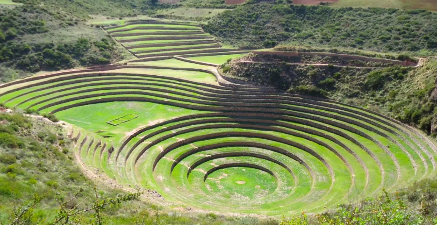  ATV TOUR CUSCO SALT MINES MORAY 3
