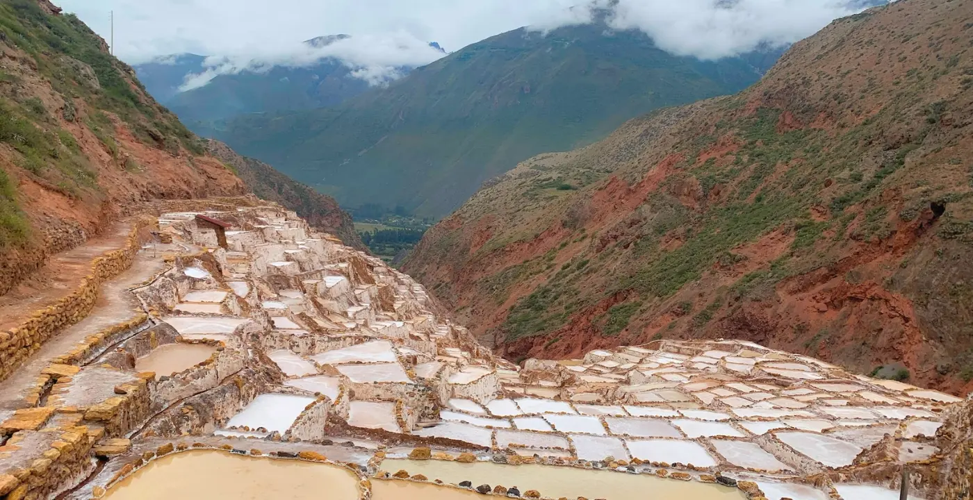  ATV TOUR CUSCO SALT MINES MORAY 5