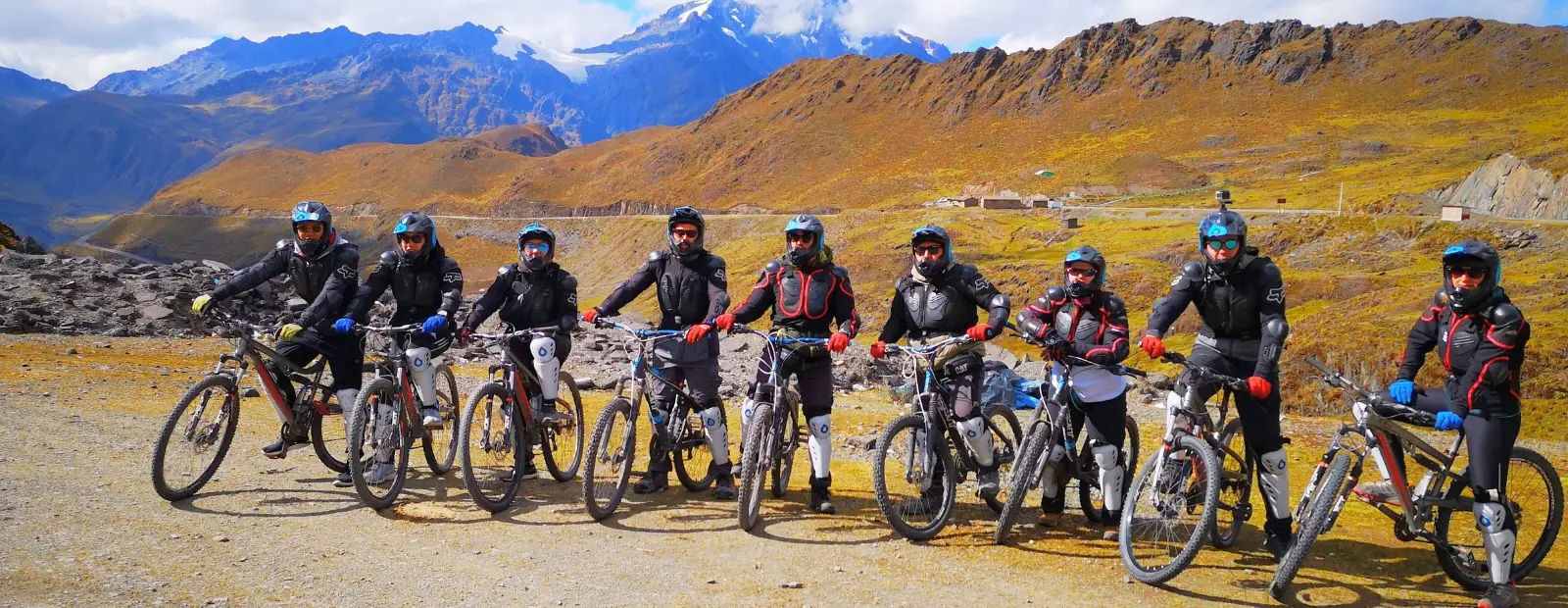 Inca jungle challenge to Machu Picchu 2 Days 1 Inca jungle challenge to Machu Picchu 2 Days 1