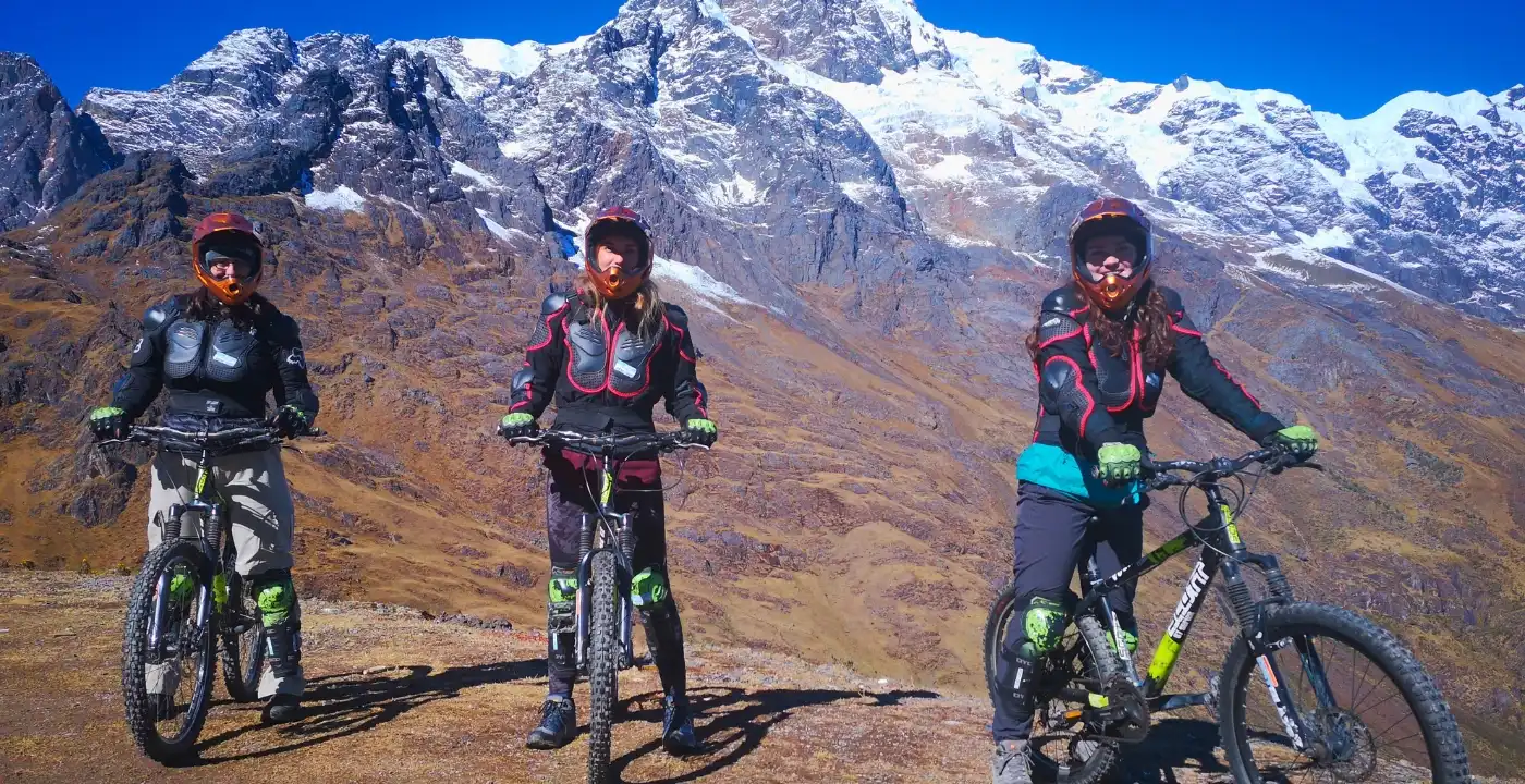  INCA JUNGLE TO MACHU PICCHU 3 DAYS 2