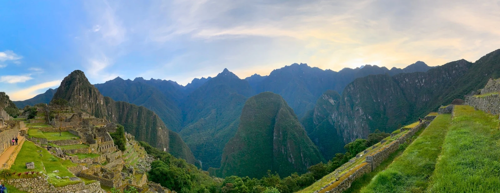 INCA QUARRY TRAIL TO MACHU PICCHU 1 INCA QUARRY TRAIL TO MACHU PICCHU 1