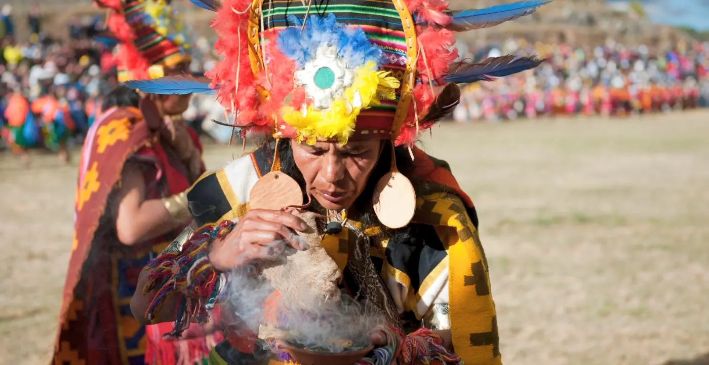  Inti Raymi 3