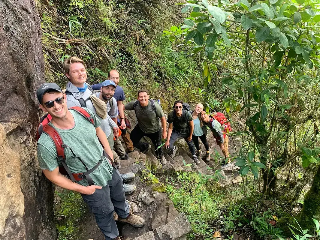 Classic Inca Trail to Machu Picchu 6 - Life Expeditions