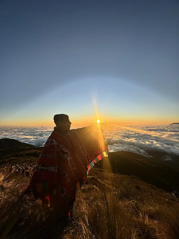  Tres Cruces Paucartambo - Life Expeditions 2