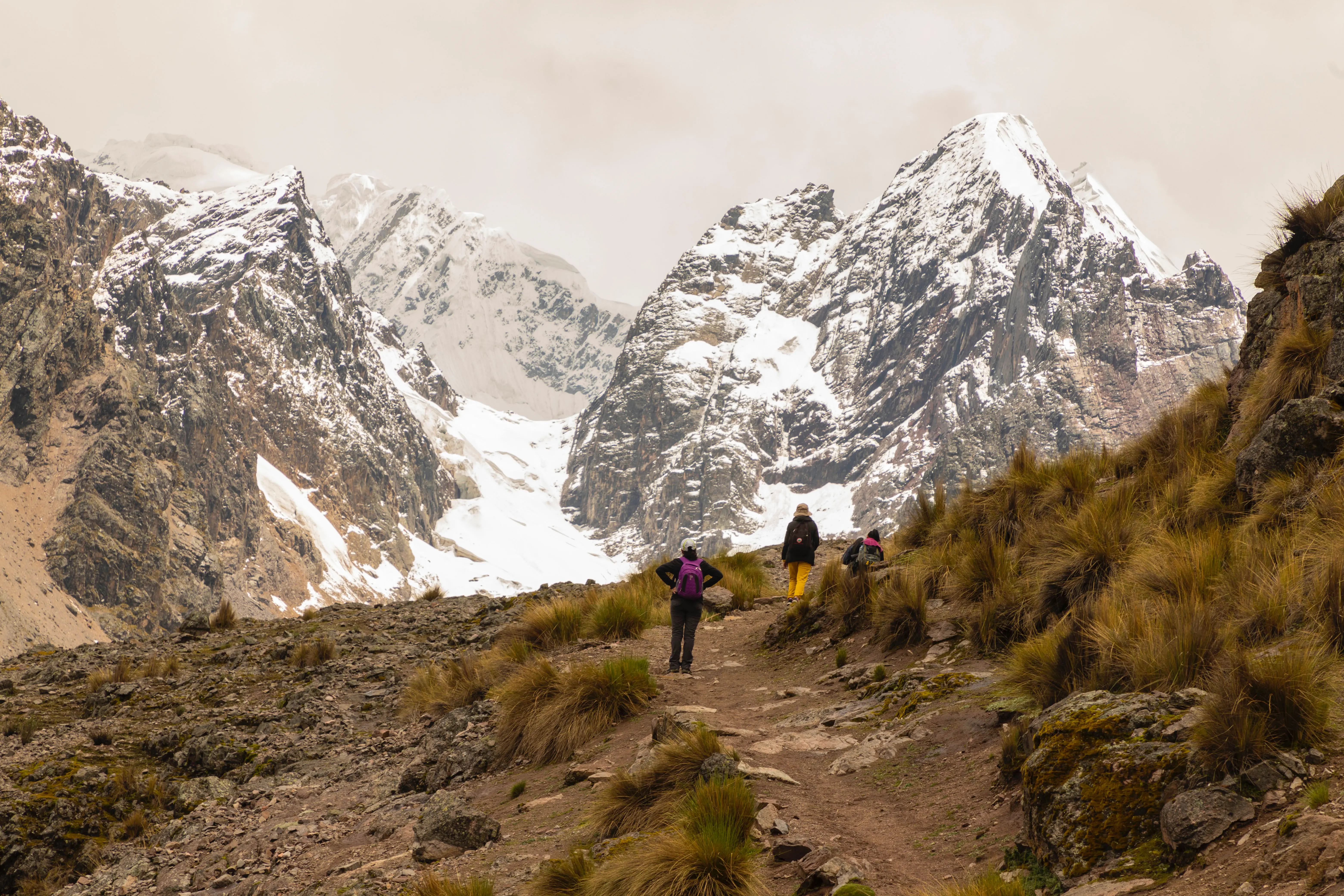 Ausangate Trek Rainbow Mountain Tours - Life Expeditions Ausangate Trek Rainbow Mountain Tours - Life Expeditions