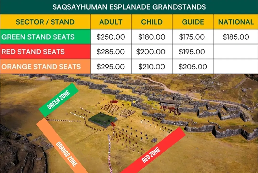 Inti Raymi Life Expeditions Inti Raymi Life Expeditions