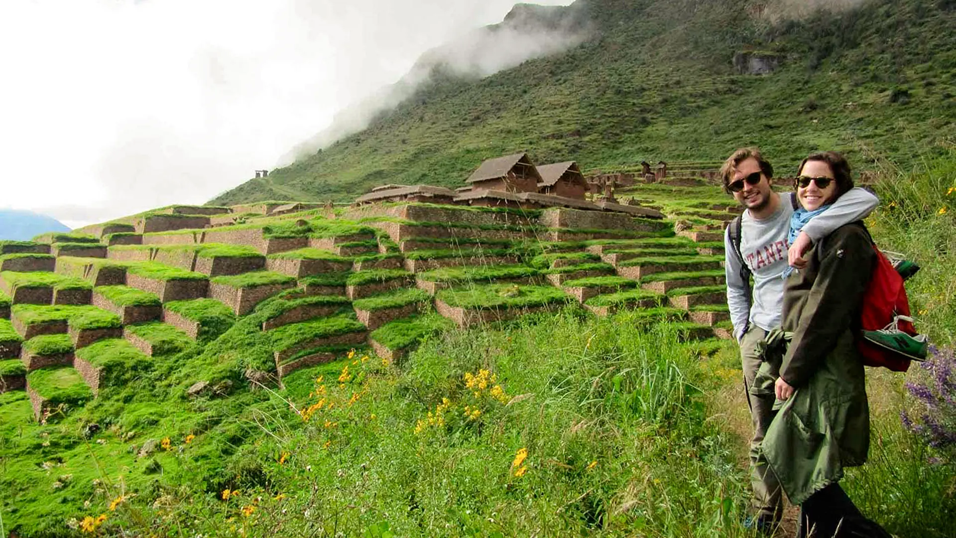  Huchuy Qosqo Life Expeditions