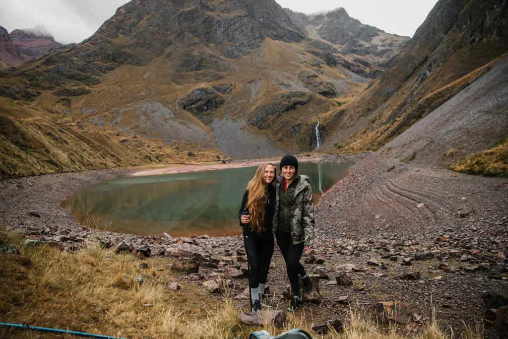  Ancascocha Life Expeditions