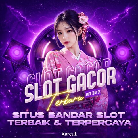 VOR88 Banner Promo Slot Gacor
