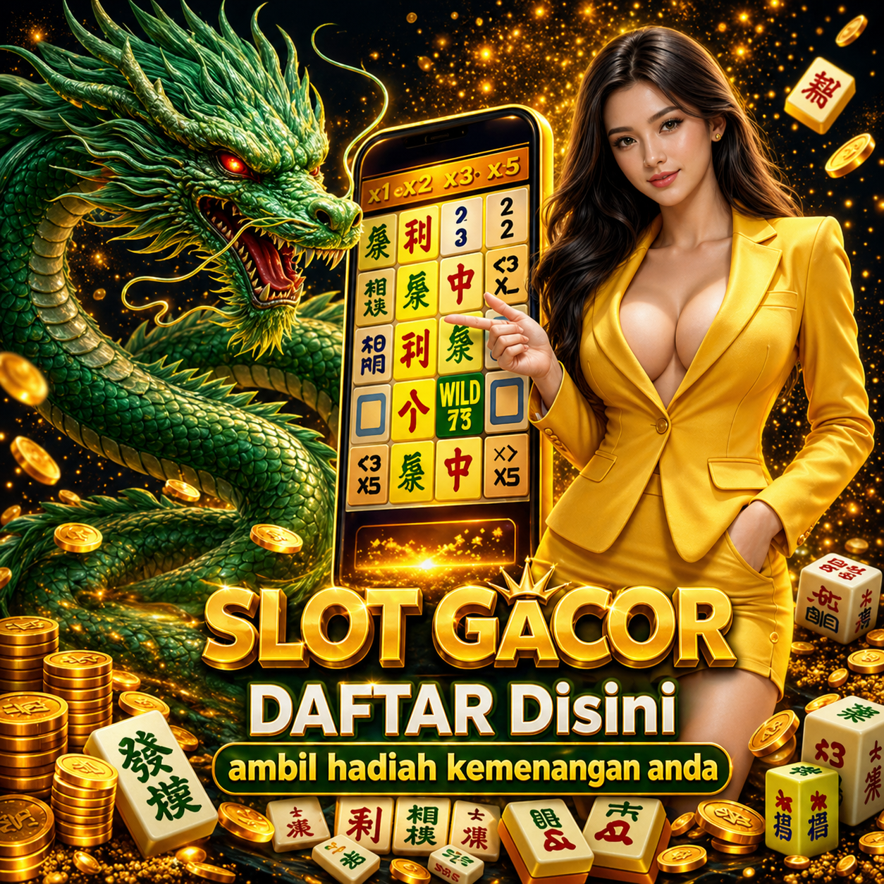 SLOT GACOR BIRUTOTO