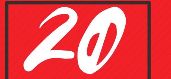 20 Beat Pack (mp3/wav/trackouts)